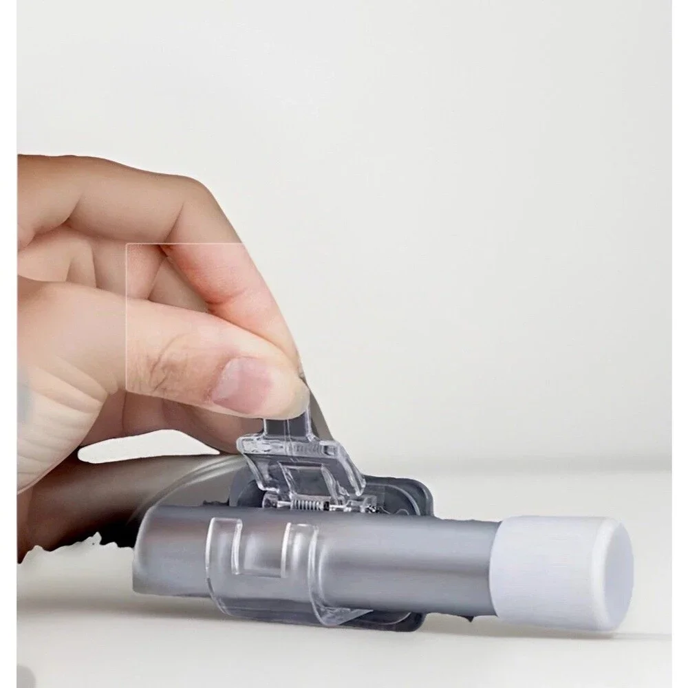 Innovative Curtins Rod Hocks